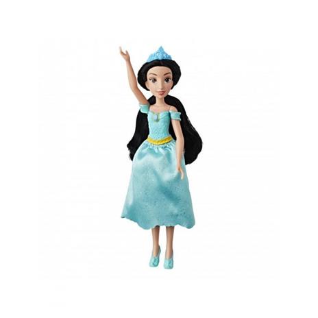 Disney Principessa Jasmine 30Cm - 2