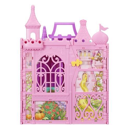 Pricipesse Disney Castello Pack n'Go - 3