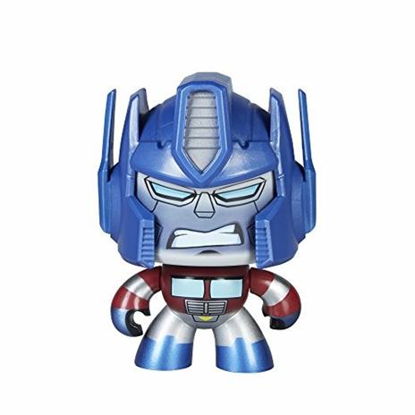 Transformers Mighty Muggs Optimus Prime - 2