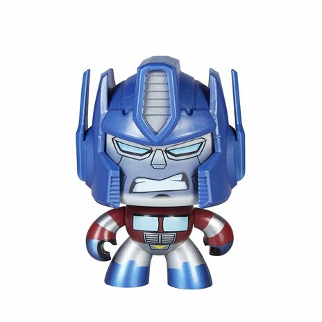 Transformers Mighty Muggs Optimus Prime - 7