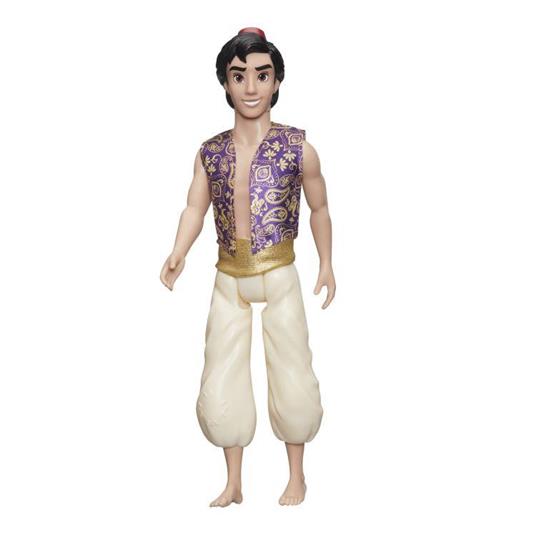 Hasbro Disney Princess Aladdin Bambola Principe E2854 E2675