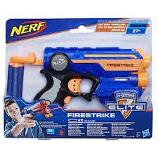 Nerf. N-Strike Elite. Firestrike - 3