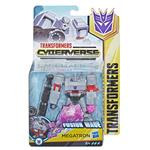 Transformers CYBERVERSE WARRIOR MEGATRON