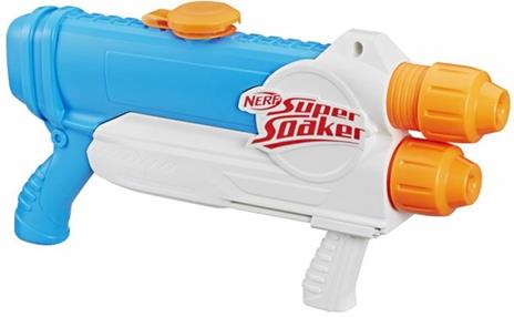 Nerf. Soa Barracuda - 3