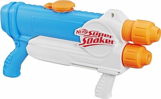 Nerf. Soa Barracuda - 4