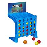 PUISSANCE 4 SHOTS [SPE]