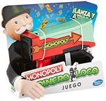 Hasbro Monopoli - Pioggia di Diner E3037105