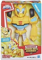 Transformers Mega Mighties: Bumblebee, Rescue Bots Academy