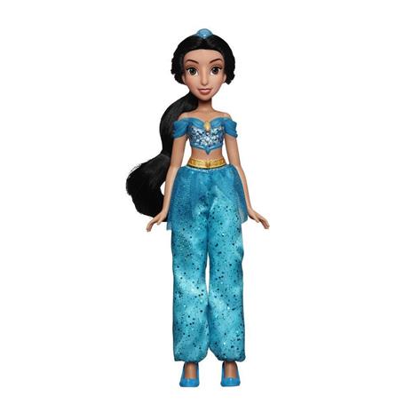 Disney Princess. Jasmine (Fashion Doll)