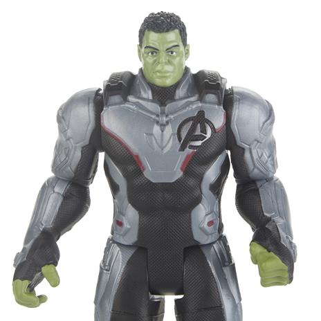 Avengers 6in Dlx Movie Quantum Hammerhead - 4