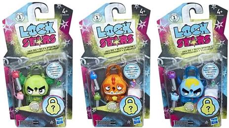 Hasbro HASE4607EP40