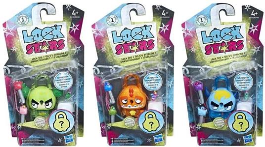 Hasbro HASE4607EP40
