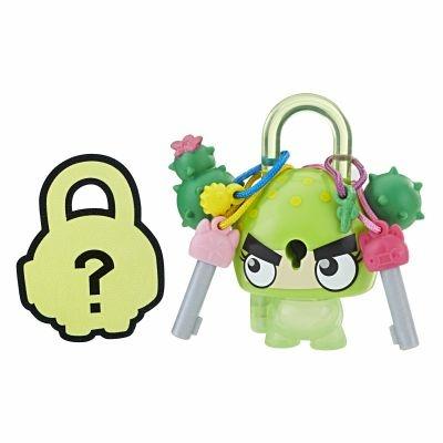 Hasbro HASE4607EP40 - 12