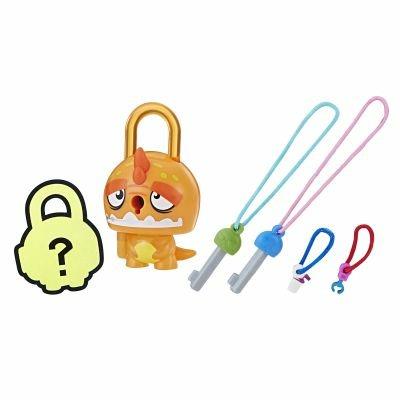 Hasbro HASE4607EP40 - 3