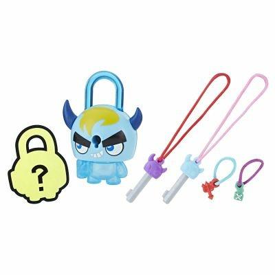 Hasbro HASE4607EP40 - 4