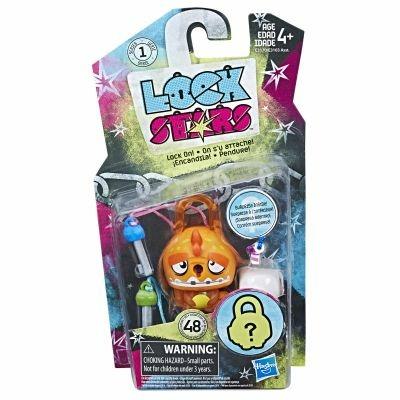 Hasbro HASE4607EP40 - 6
