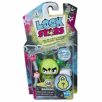 Hasbro HASE4607EP40 - 8