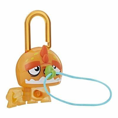 Hasbro HASE4607EP40 - 9