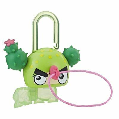 Hasbro HASE4607EP40 - 10