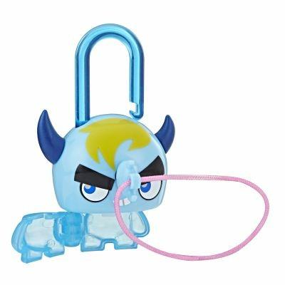 Hasbro HASE4607EP40 - 11