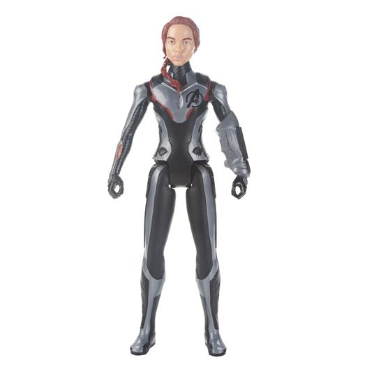 Avengers Titan Hero Movie Black Widow - 3