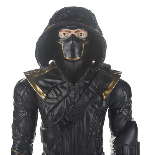 Avengers Titan Hero Movie Ronin - 6