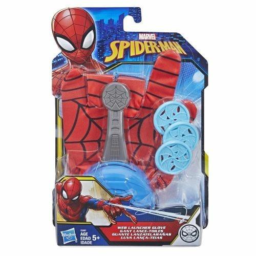 Hasbro Spider-Man Web Launcher Glove - 2