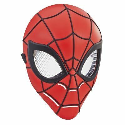 Hasbro Marvel Spider-Man - Maschera (Gioco di ruolo, colori assortiti) - 2