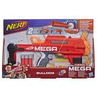 Occhiali Protettivi Nerf Ultra - Taglia Unica, Regolabili, Per Battaglie Con Nerf, Sicurezza E Stile - Foto 5