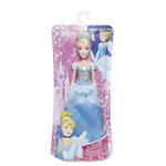 Disney Princess. Shimmer Fashion Doll Assortimento A