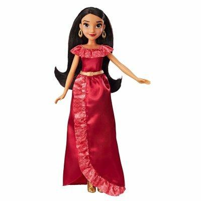 Disney Princess. Shimmer Fashion Doll Assortimento A - 2