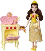 Disney Principessa Belle - Cucina reale