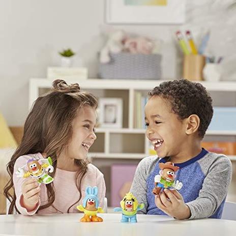 Potato Head TS4 Mini 4 Pk - 2