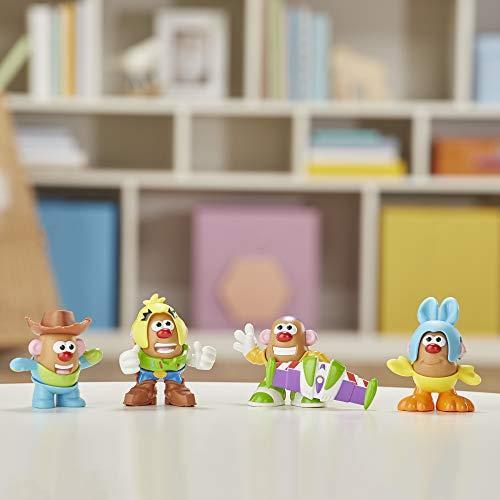 Potato Head TS4 Mini 4 Pk - 3