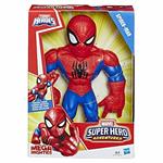 Super Hero Adventures Mega Mighties 25 cm. Spider Man