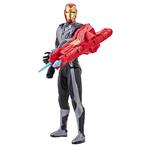 Avengers  Titan Hero Power Fx 2.0 Iron Man Toys