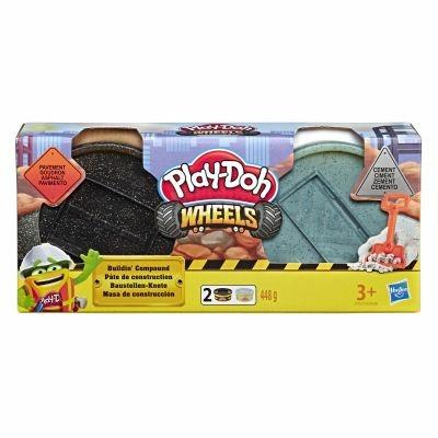 Play-Doh Pavement e cement - 3
