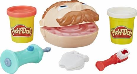 Playdoh Mini Doctor Drill N Fill - 2
