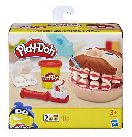 Playdoh Mini Doctor Drill N Fill