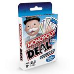 Hasbro: Monopoly Deal (Card Game)
