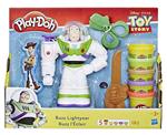 Playdoh. Disney Buzz Lightyear