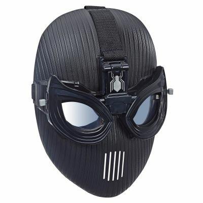 Spiderman Maschera Nera - 2