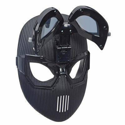 Spiderman Maschera Nera - 3