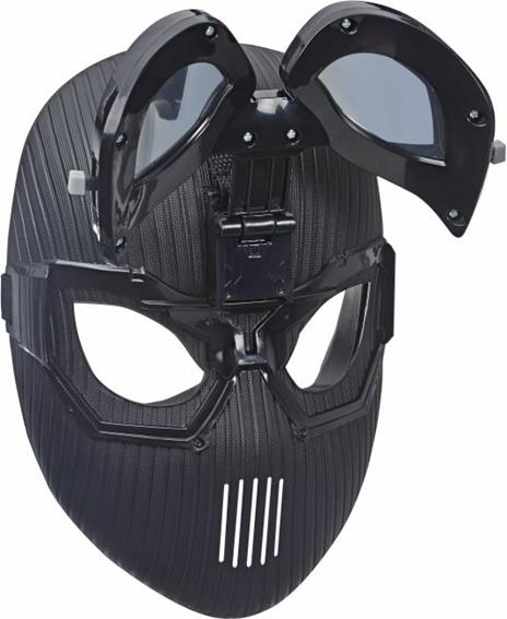 Spiderman Maschera Nera - 5