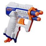 Hasbro, pistola giocattolo, blaster N-Strike Elite Triad, A1690EUA