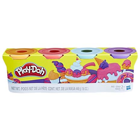 Play Doh Sweet - 2