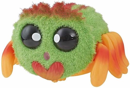 Yellies. Klutzers - 3