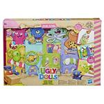 Ugly Dolls Uglyville Unfolded Main St