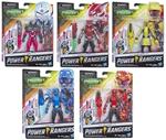 Figure Power Rangers 15cm Ass.