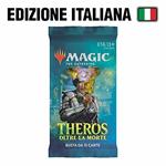 Magic The Gathering Theros Oltre la Morte. Busta 15 Carte in Italiano
